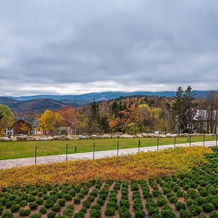 Aparts4u - Kras A103 Z Prywatnym Jacuzzi I Widokiem Na Góry * Szklarska Poręba
