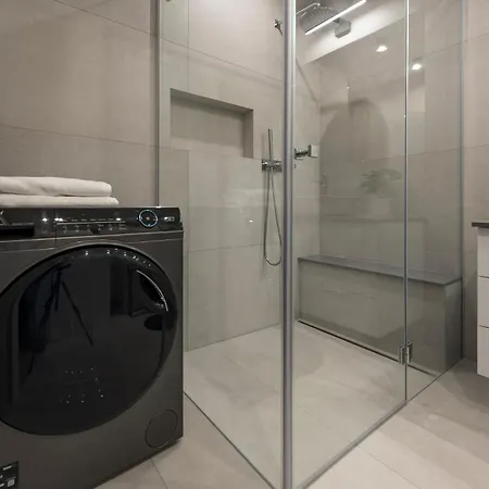 Aparts4u - Kras A103 Z Prywatnym Jacuzzi I Widokiem Na Gory Szklarska Poręba