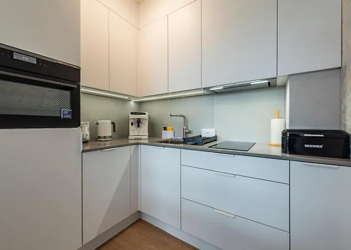 Aparts4u - Kras A103 Z Prywatnym Jacuzzi I Widokiem Na Gory *